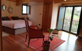 Casa De Requeixo- Ribeira Sacra
